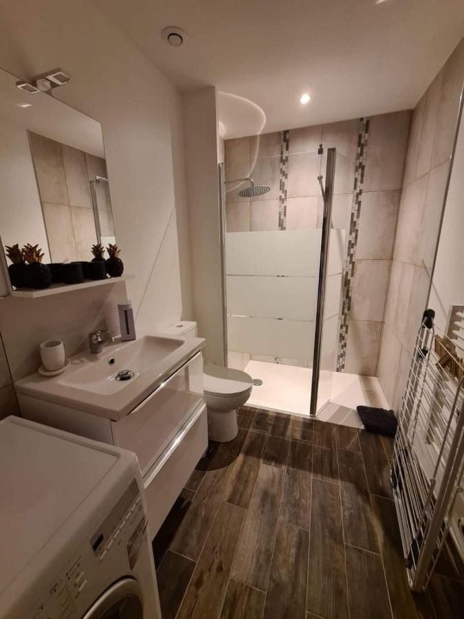 Terrasson Selenite 아파트 외부 사진